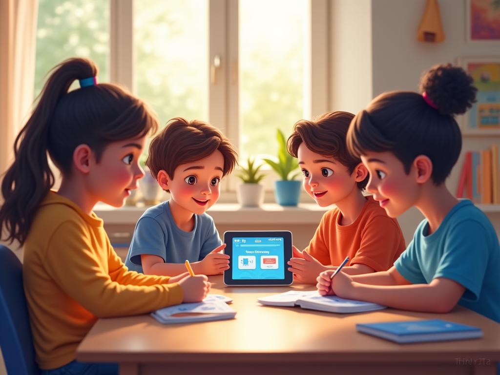 Apprentissage inclusif et accessible